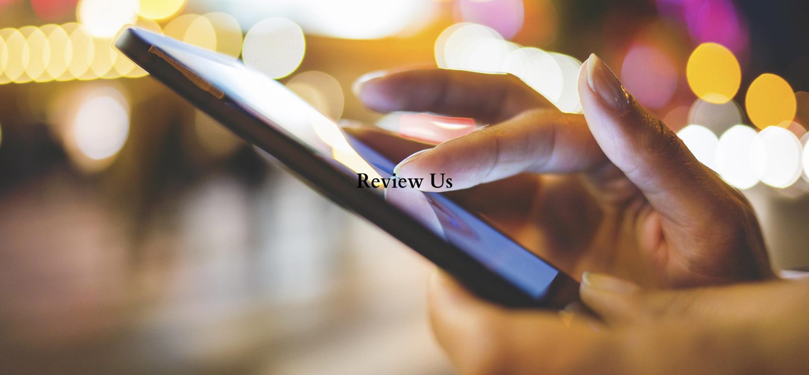 review