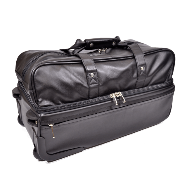 Best Luxury Travel Duffel Bag