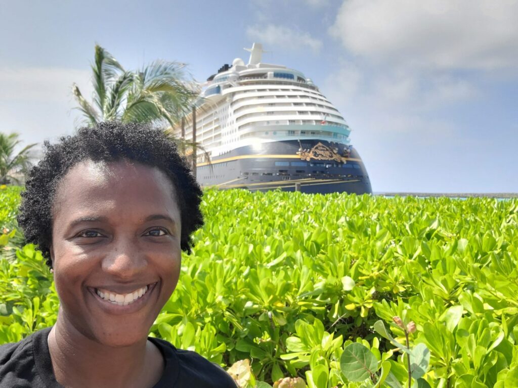 Dynamite Travel Review of Disney Dream