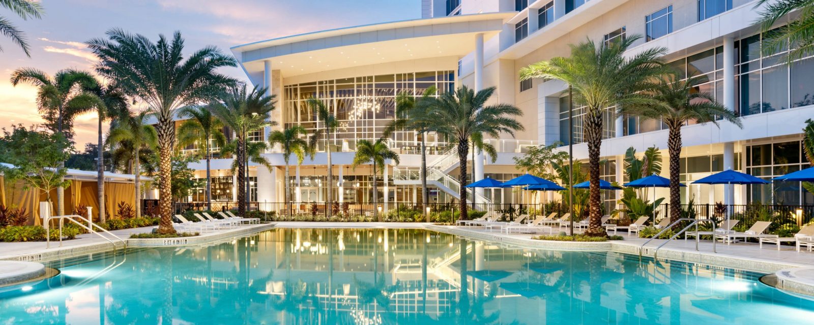 JW Marriott Orlando Bonnet Creek