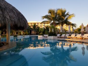secrets cap cana resort in punta cana dominican republic