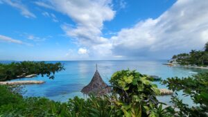 round hill Jamaica resort