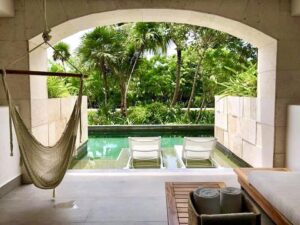 Unico 2087 riviera maya