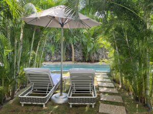 sls playa mujeres swim out suite