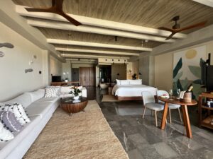 atelier playa mujeres inspira corner suite