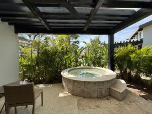 suite at dreams playa mujeres